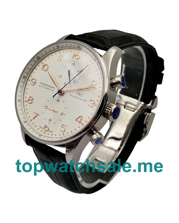 IWC Replica Portugieser IW371480 - 40.9 MM