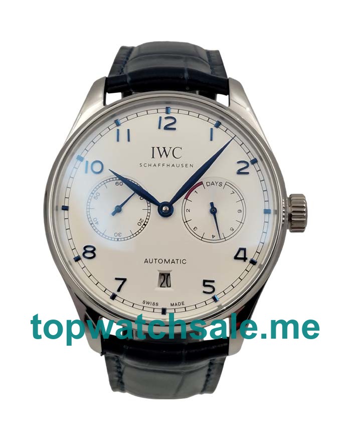 IWC Replica Portugieser IW500705 - 42.3 MM