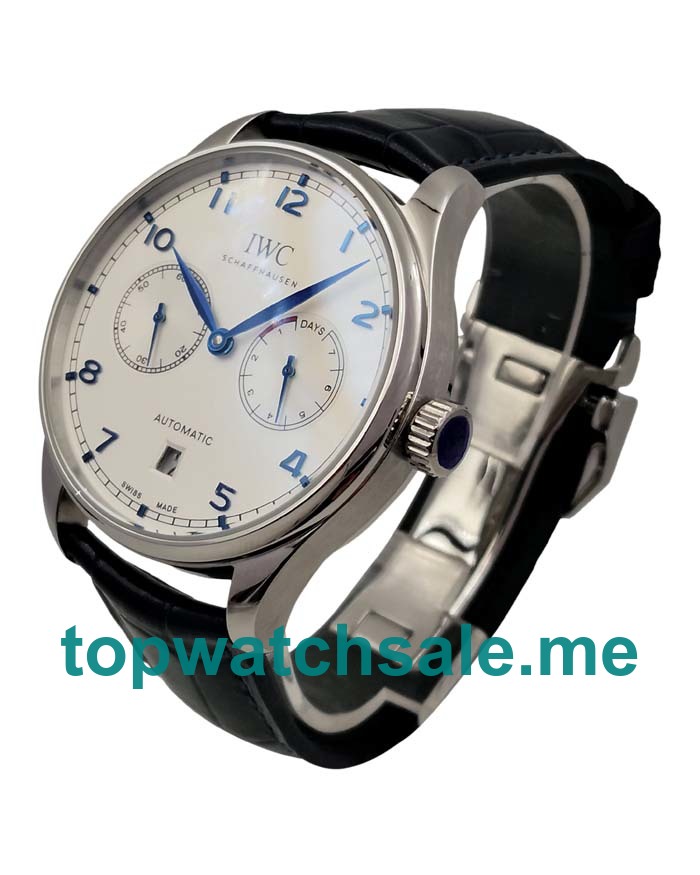 IWC Replica Portugieser IW500705 - 42.3 MM