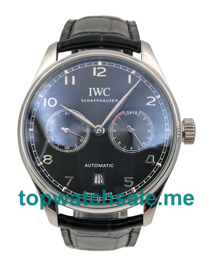 IWC Replica Portugieser IW500703 - 42.3 MM