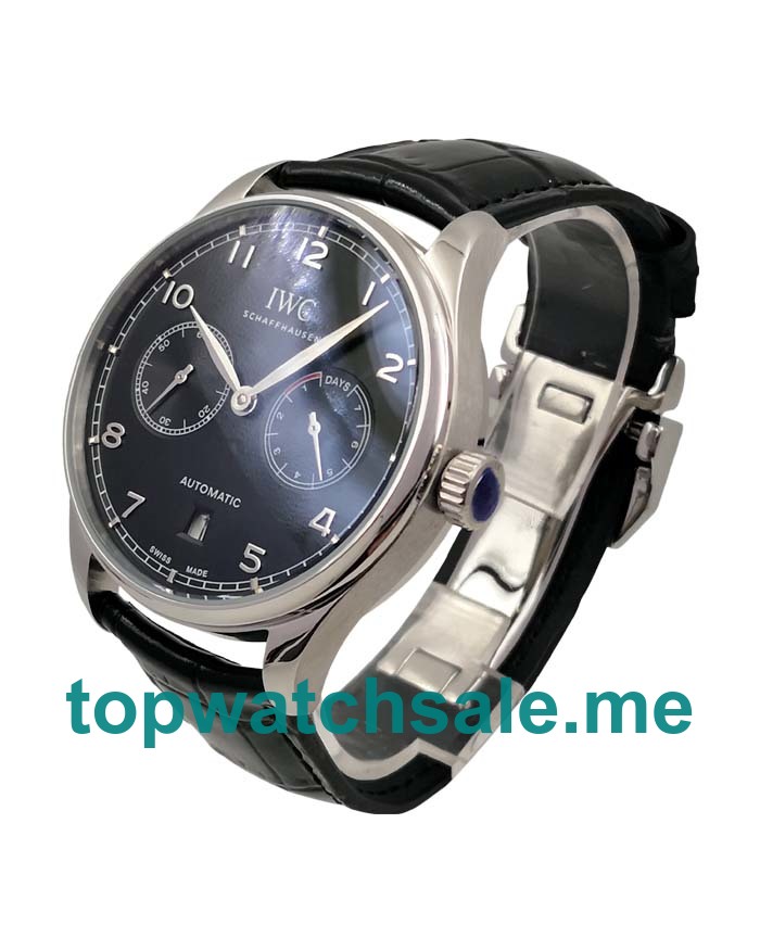 IWC Replica Portugieser IW500703 - 42.3 MM