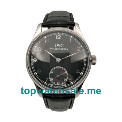IWC Replica Portugieser IW545407 - 44 MM