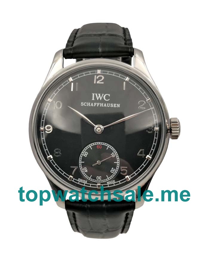 IWC Replica Portugieser IW545407 - 44 MM