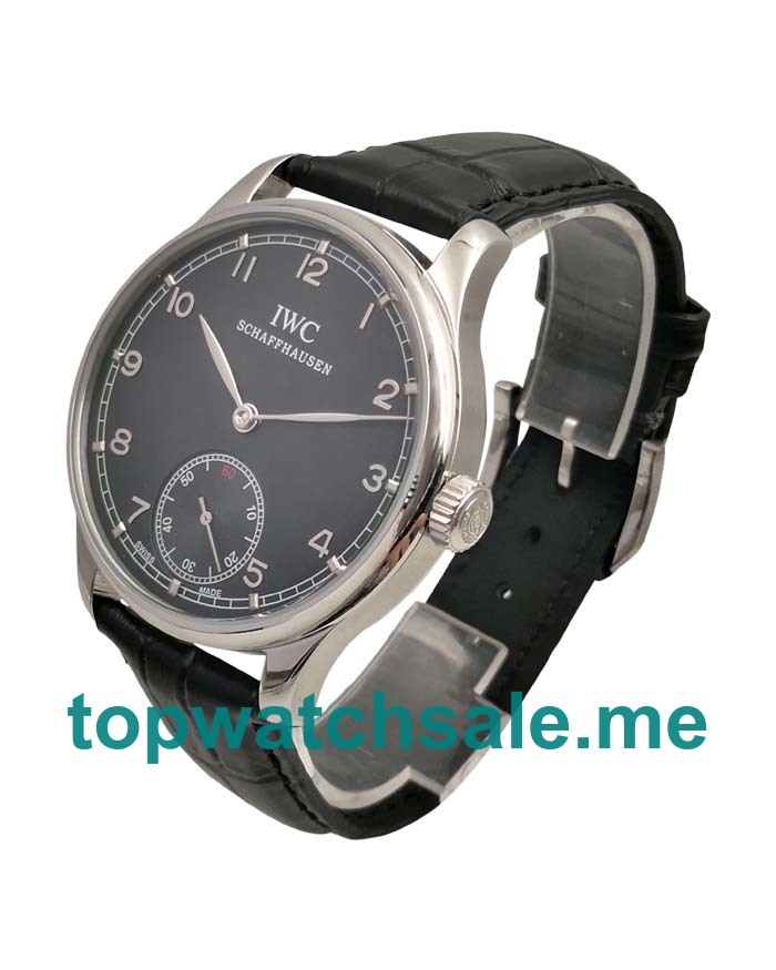 IWC Replica Portugieser IW545407 - 44 MM