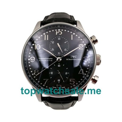 IWC Replica Portugieser IW371447 - 44 MM