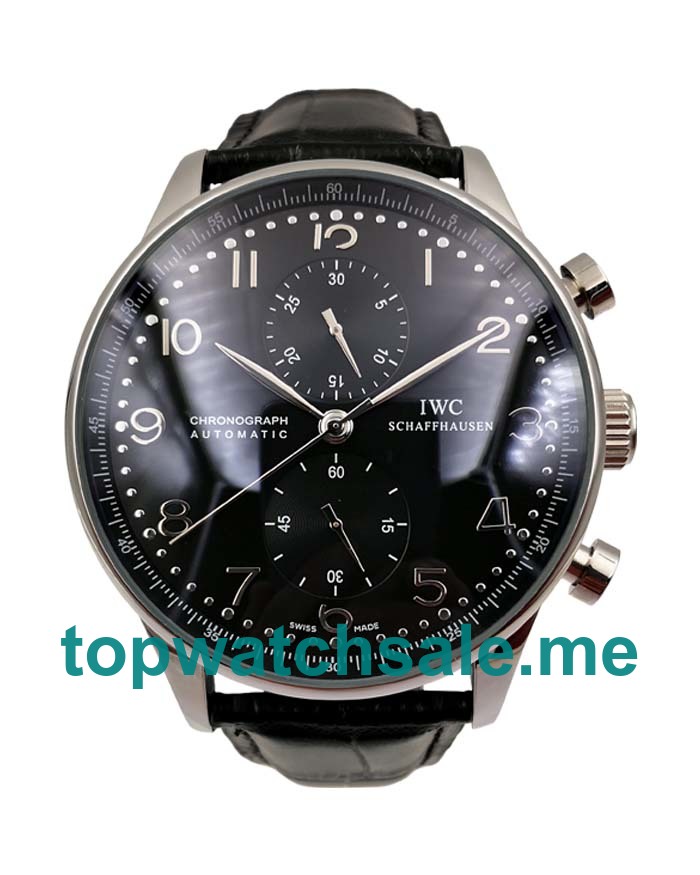 IWC Replica Portugieser IW371447 - 44 MM