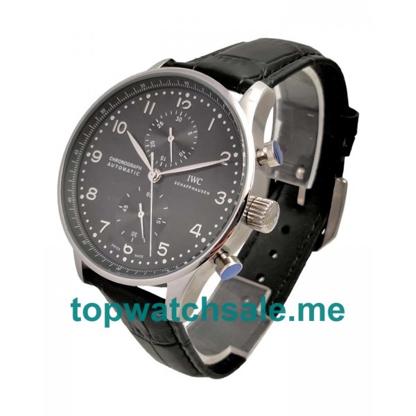 IWC Replica Portugieser IW371447 - 44 MM