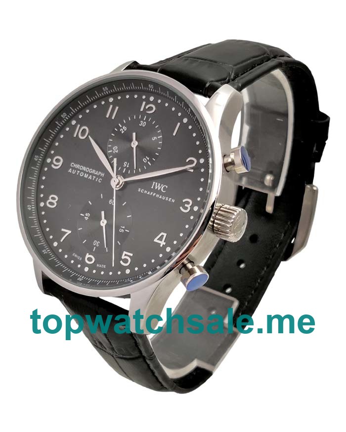 IWC Replica Portugieser IW371447 - 44 MM