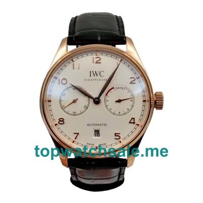 IWC Replica Portugieser IW500701 - 42.3 MM