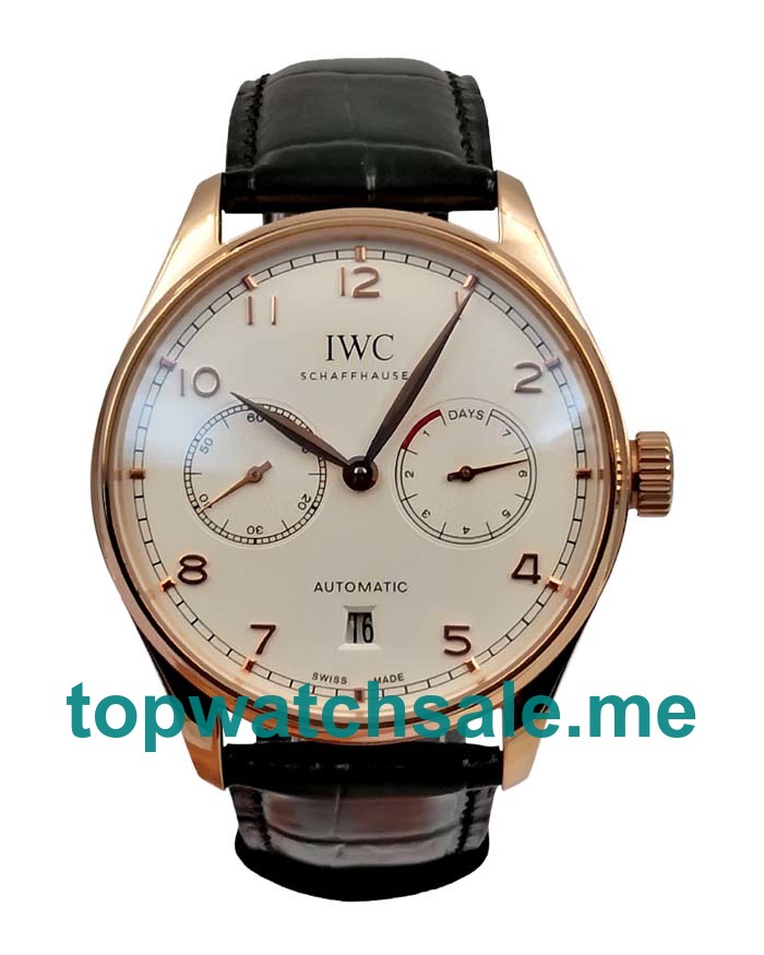 IWC Replica Portugieser IW500701 - 42.3 MM