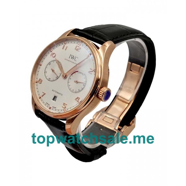IWC Replica Portugieser IW500701 - 42.3 MM