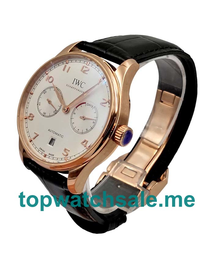 IWC Replica Portugieser IW500701 - 42.3 MM