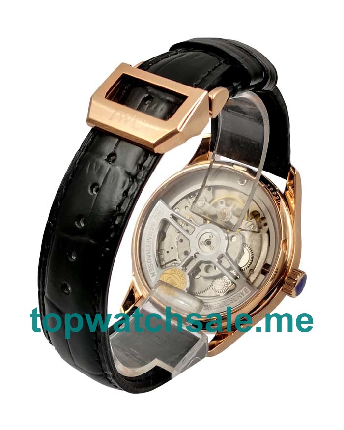 IWC Replica Portugieser IW500701 - 42.3 MM