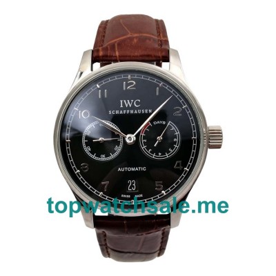 IWC Replica Portugieser IW500703 - 42.3 MM