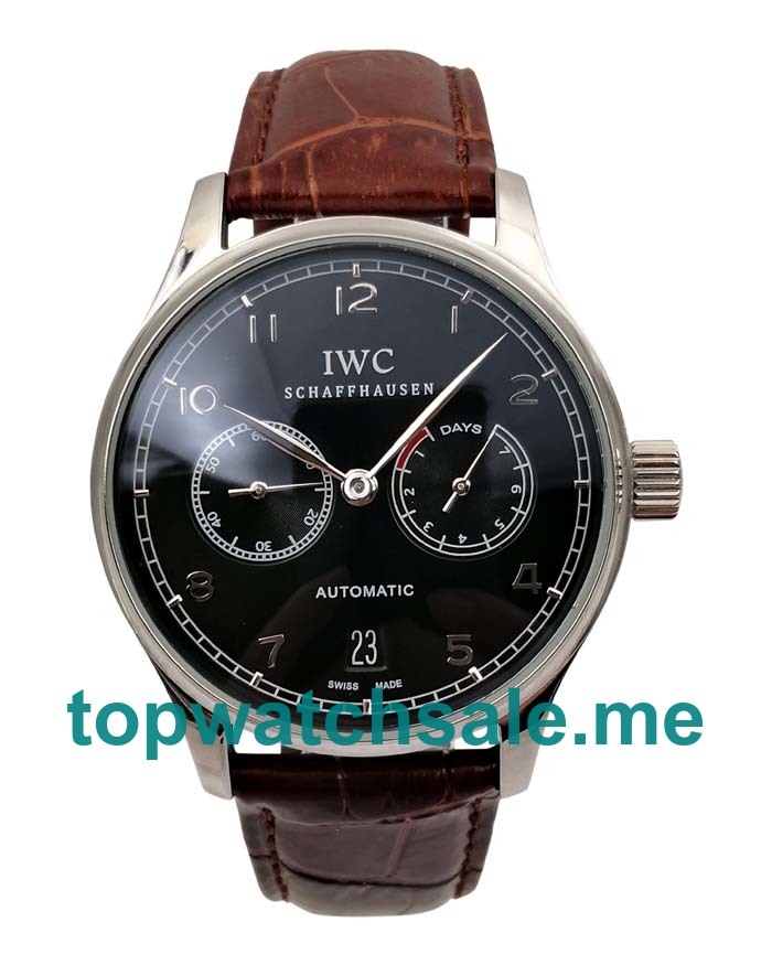 IWC Replica Portugieser IW500703 - 42.3 MM