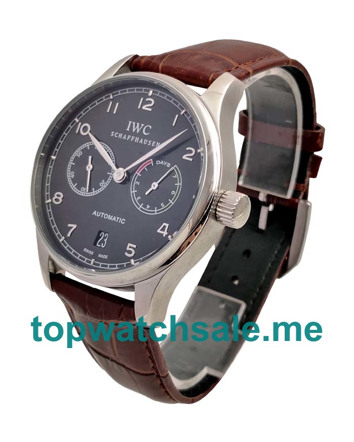 IWC Replica Portugieser IW500703 - 42.3 MM