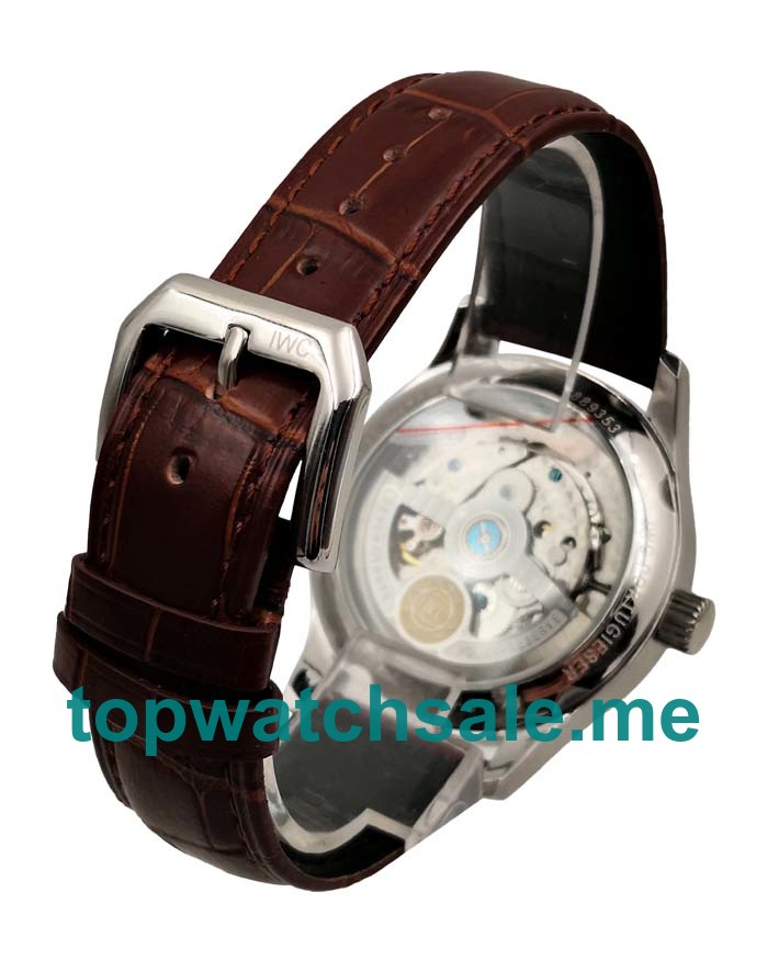IWC Replica Portugieser IW500703 - 42.3 MM