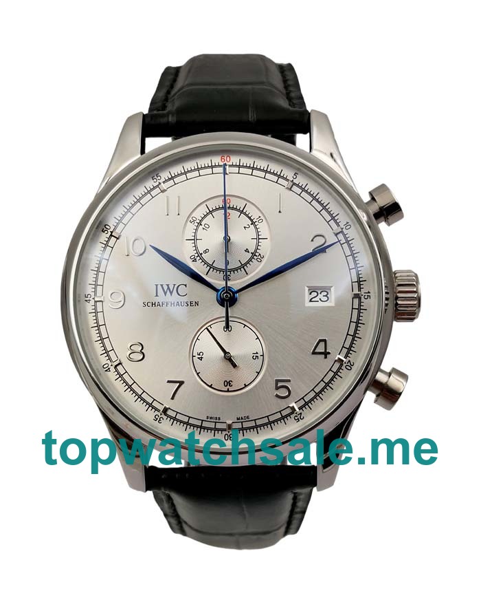 IWC Replica Portugieser IW390403 - 43 MM