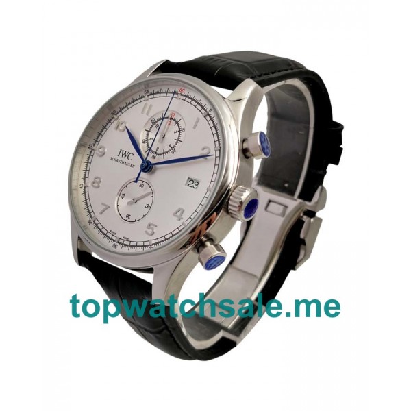 IWC Replica Portugieser IW390403 - 43 MM