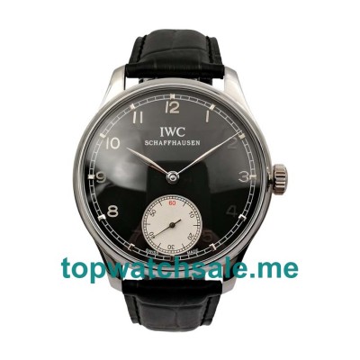 IWC Replica Portugieser IW545404 - 44 MM
