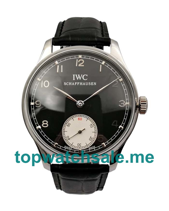 IWC Replica Portugieser IW545404 - 44 MM