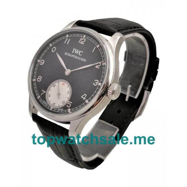 IWC Replica Portugieser IW545404 - 44 MM