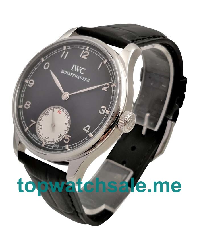 IWC Replica Portugieser IW545404 - 44 MM