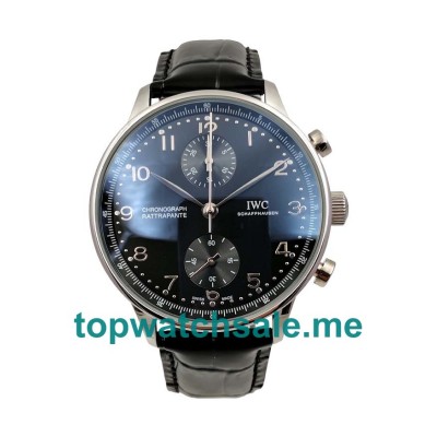 IWC Replica Portugieser IW371447 - 40.9 MM