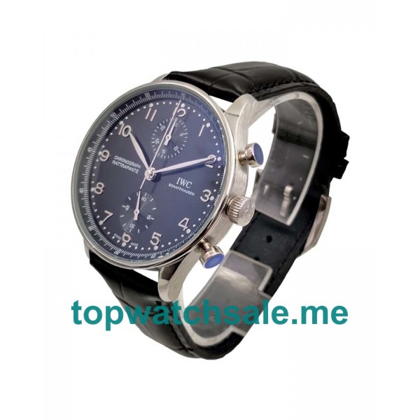 IWC Replica Portugieser IW371447 - 40.9 MM