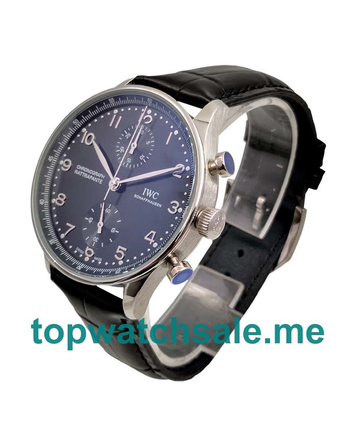 IWC Replica Portugieser IW371447 - 40.9 MM