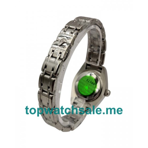 Rolex Replica Pearlmaster 80299 - 26 MM