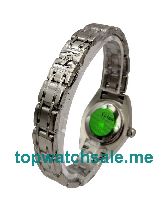 Rolex Replica Pearlmaster 80299 - 26 MM