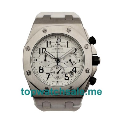 Audemars Piguet Replica Royal Oak Offshore 26283ST.OO.D010CA.01 - 42 MM