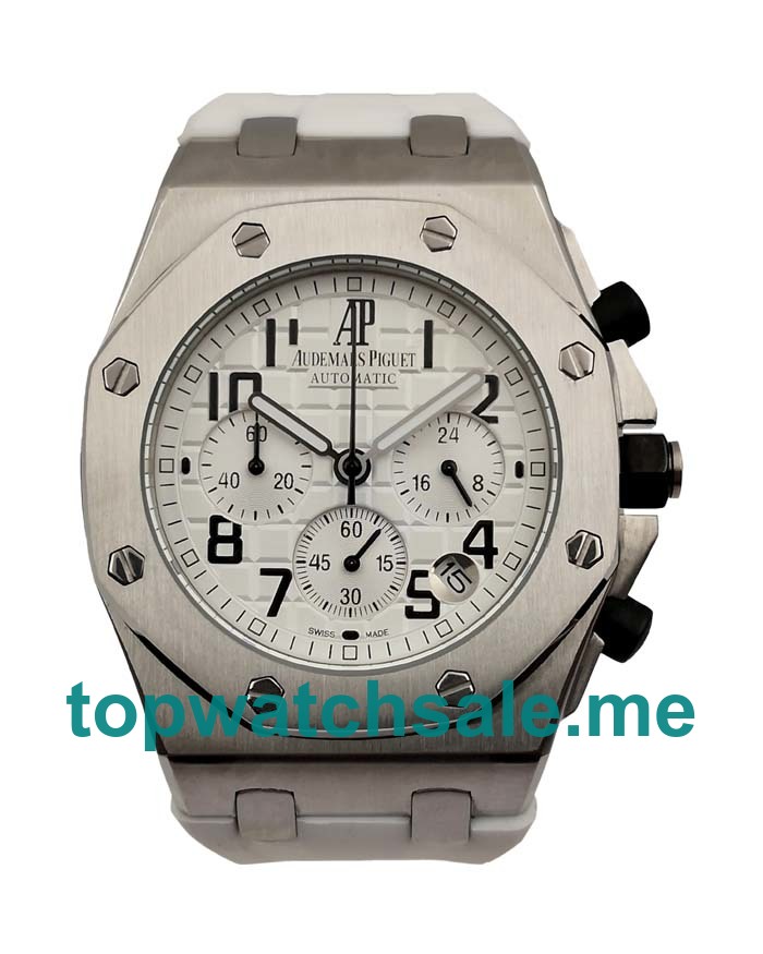 Audemars Piguet Replica Royal Oak Offshore 26283ST.OO.D010CA.01 - 42 MM