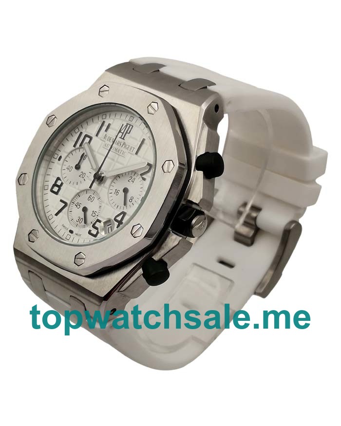 Audemars Piguet Replica Royal Oak Offshore 26283ST.OO.D010CA.01 - 42 MM