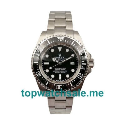 Rolex Replica Sea-Dweller Deepsea 116660 - 44 MM