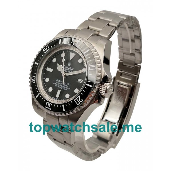 Rolex Replica Sea-Dweller Deepsea 116660 - 44 MM