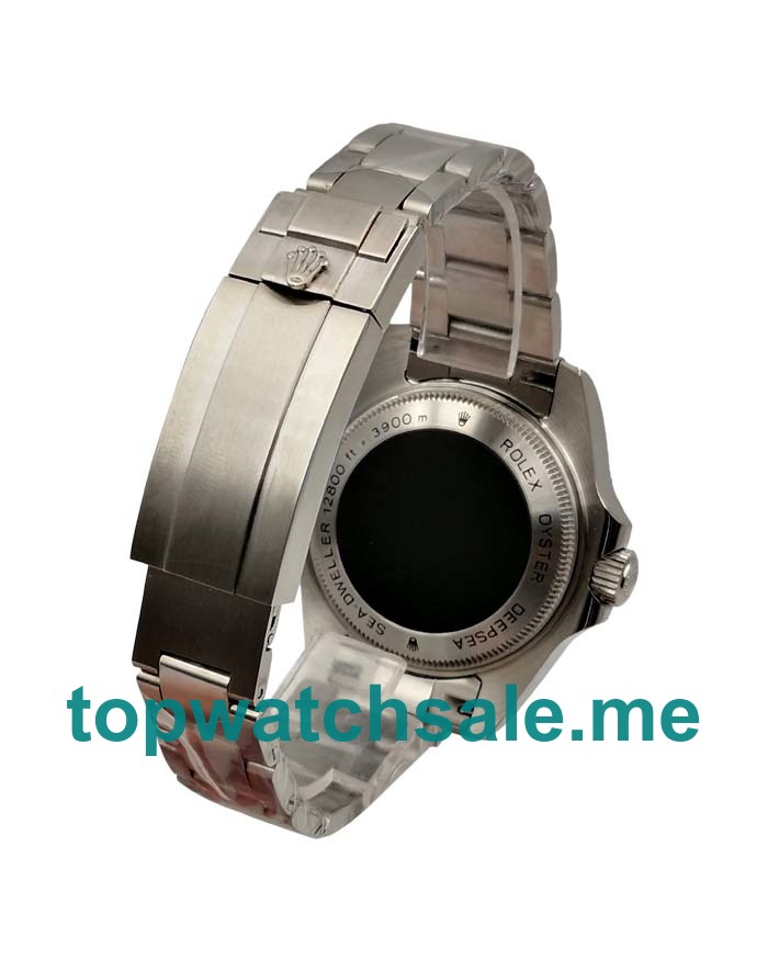 Rolex Replica Sea-Dweller Deepsea 116660 - 44 MM