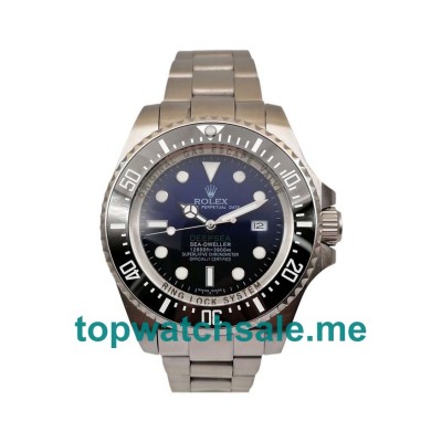 Rolex Replica Sea-Dweller Deepsea 116660 - 44 MM