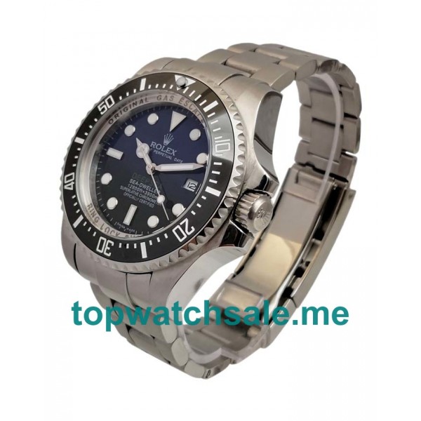 Rolex Replica Sea-Dweller Deepsea 116660 - 44 MM