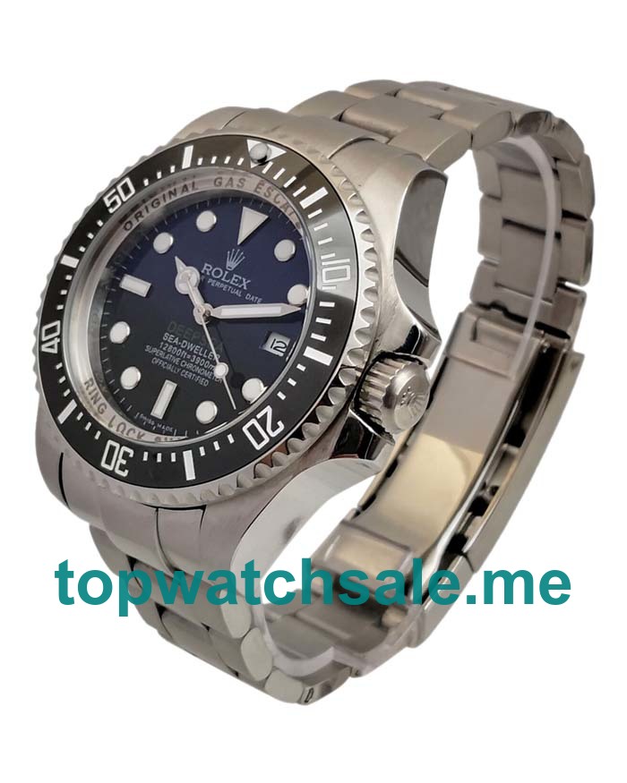 Rolex Replica Sea-Dweller Deepsea 116660 - 44 MM