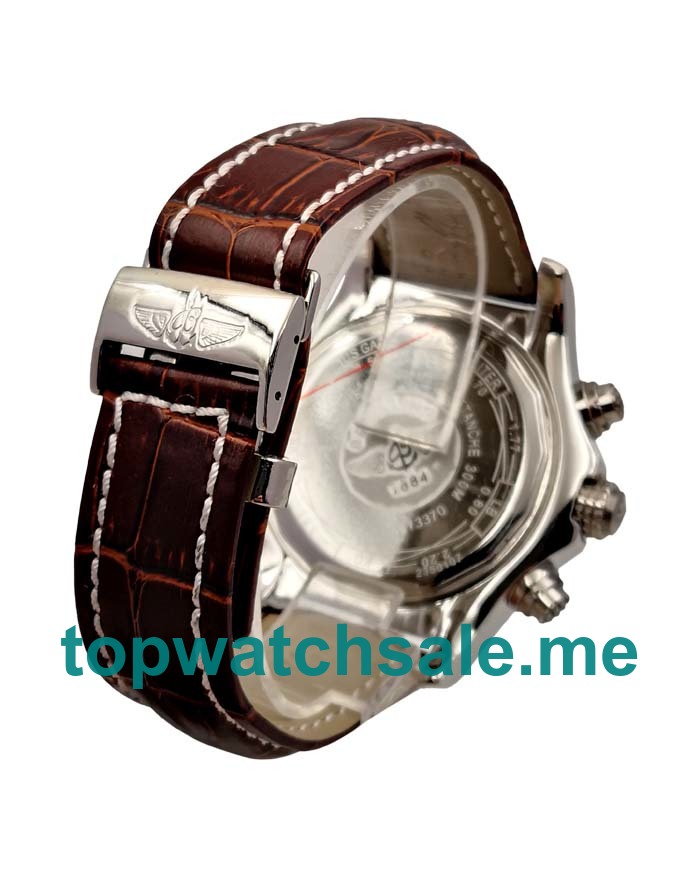 Breitling Replica Super Avenger A13370 - 48.4 MM