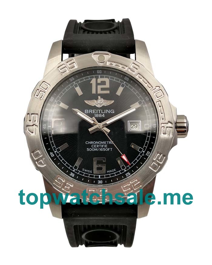 Breitling Replica Colt A74387 - 44 MM