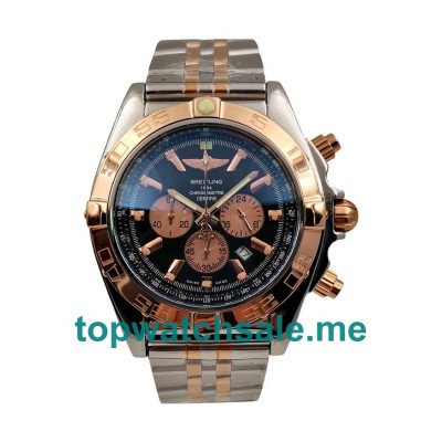 Breitling Replica Chronomat CB0110 - 46 MM