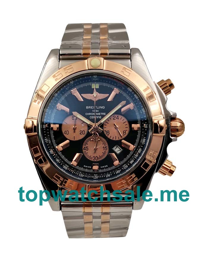 Breitling Replica Chronomat CB0110 - 46 MM