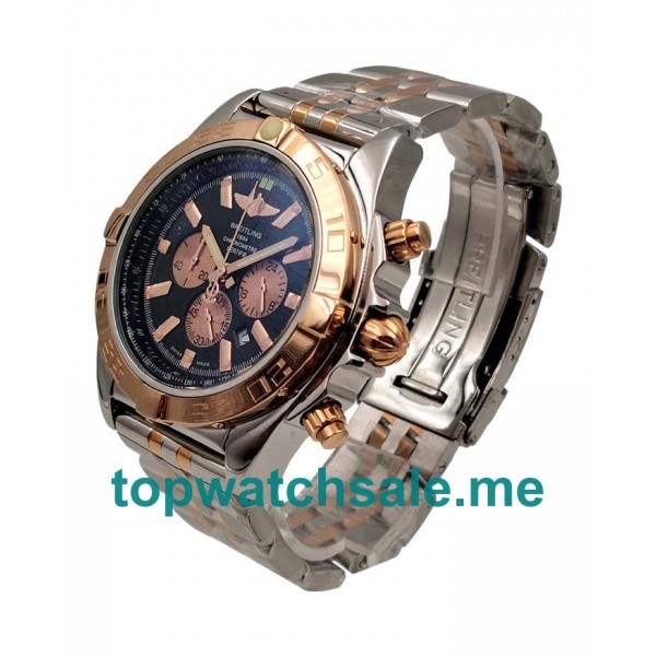 Breitling Replica Chronomat CB0110 - 46 MM