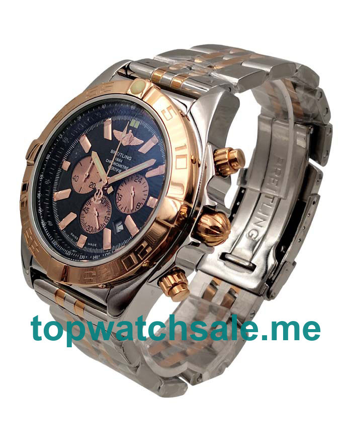 Breitling Replica Chronomat CB0110 - 46 MM