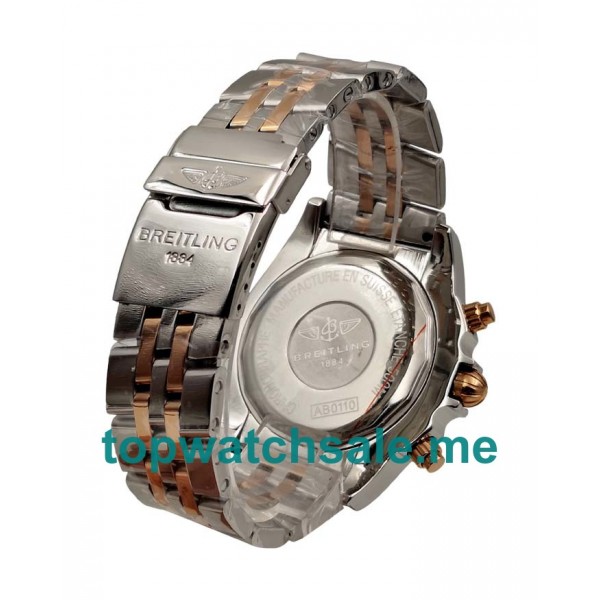 Breitling Replica Chronomat CB0110 - 46 MM
