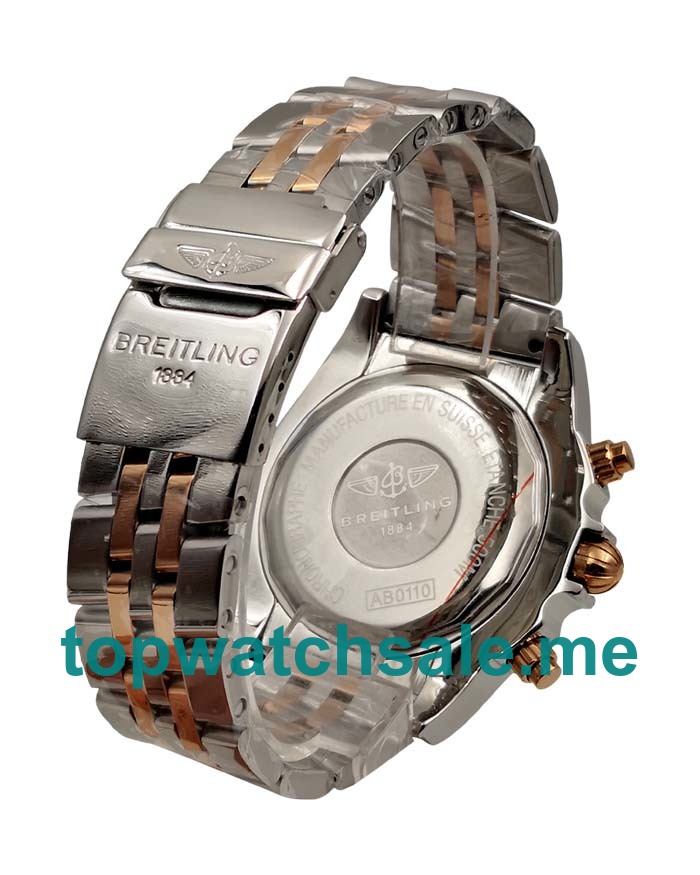 Breitling Replica Chronomat CB0110 - 46 MM