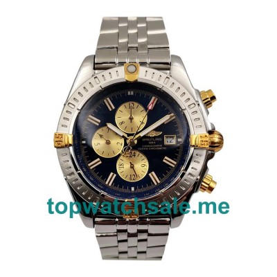 Breitling Replica Chronomat Evolution B13356 - 43.7 MM